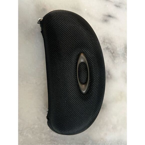 Oakley Flak Jacket Sunglasses 12-761 - Picture 10 of 14